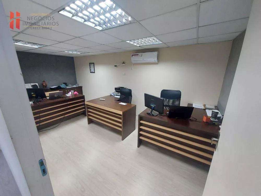 Prédio Inteiro, 540 m² - Foto 2