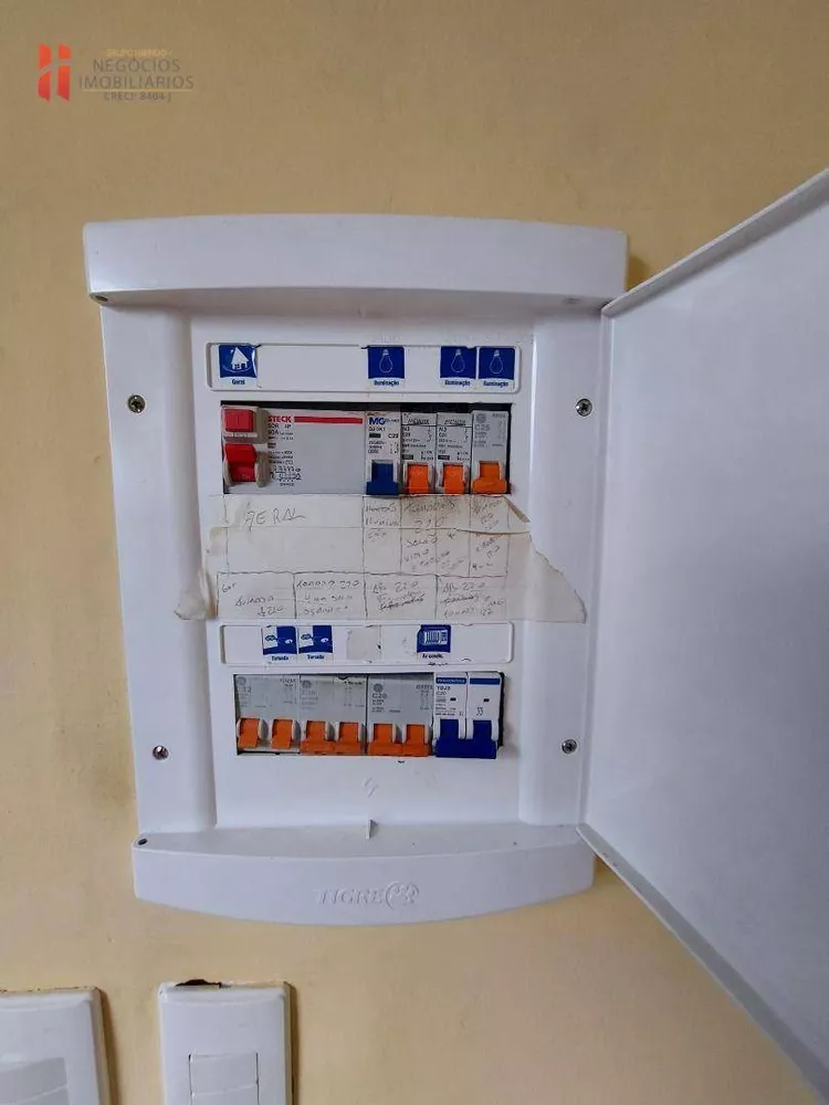 Prédio Inteiro, 540 m² - Foto 22