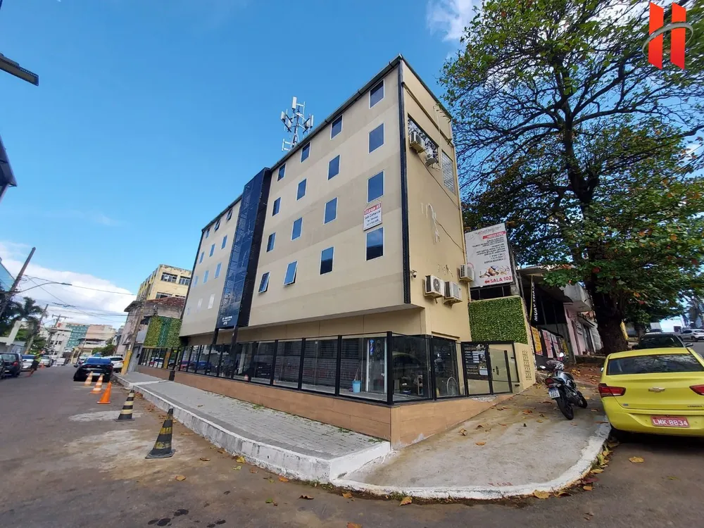 Prédio Inteiro, 540 m² - Foto 81