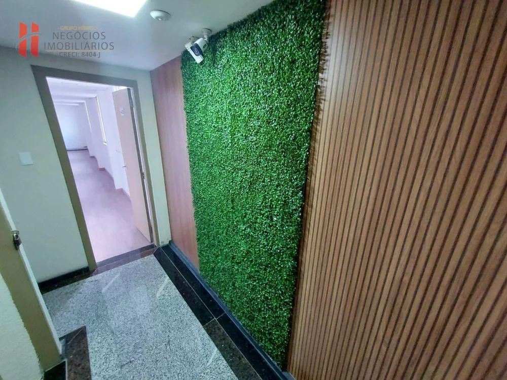 Prédio Inteiro, 540 m² - Foto 5