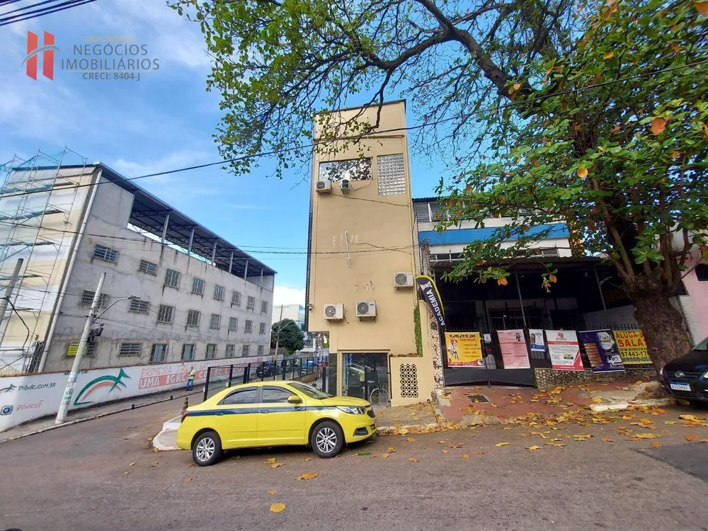 Prédio Inteiro, 540 m² - Foto 26