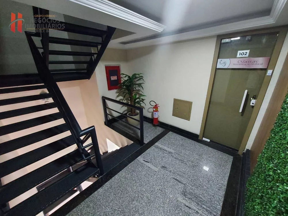 Prédio Inteiro, 540 m² - Foto 23