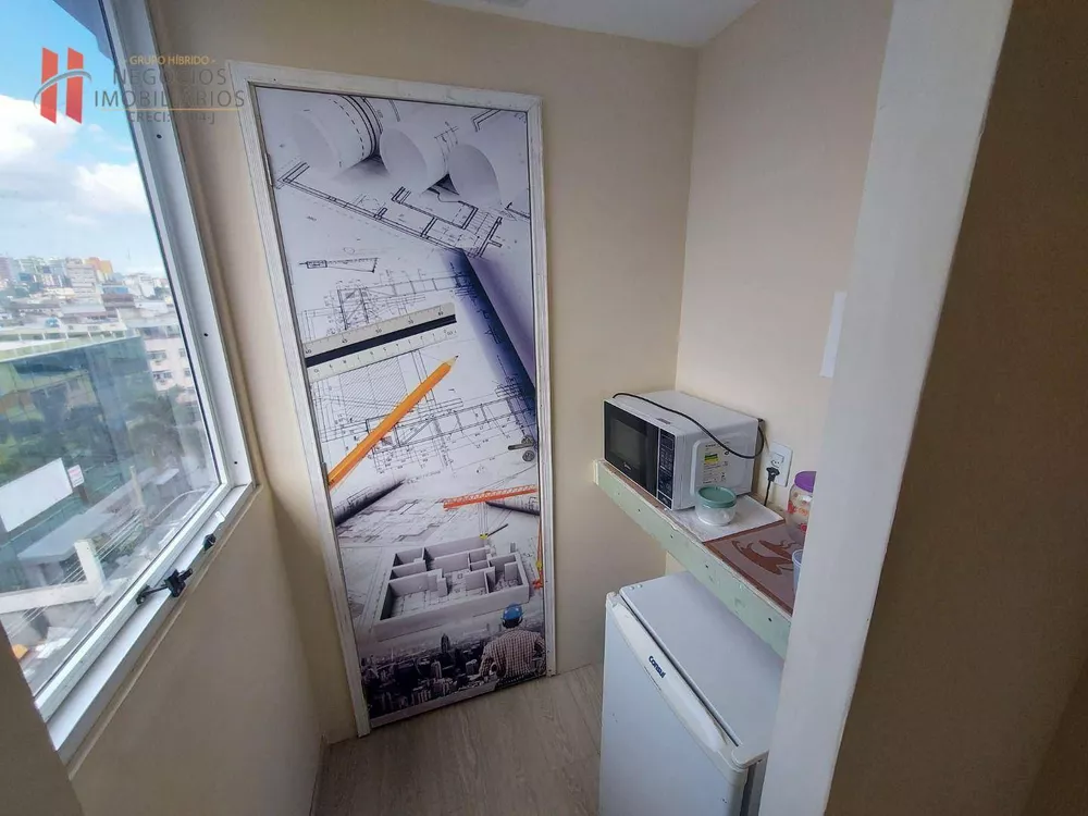 Prédio Inteiro, 540 m² - Foto 4