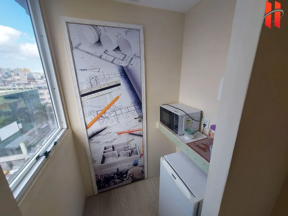 Prédio Inteiro, 540 m² - Foto 7