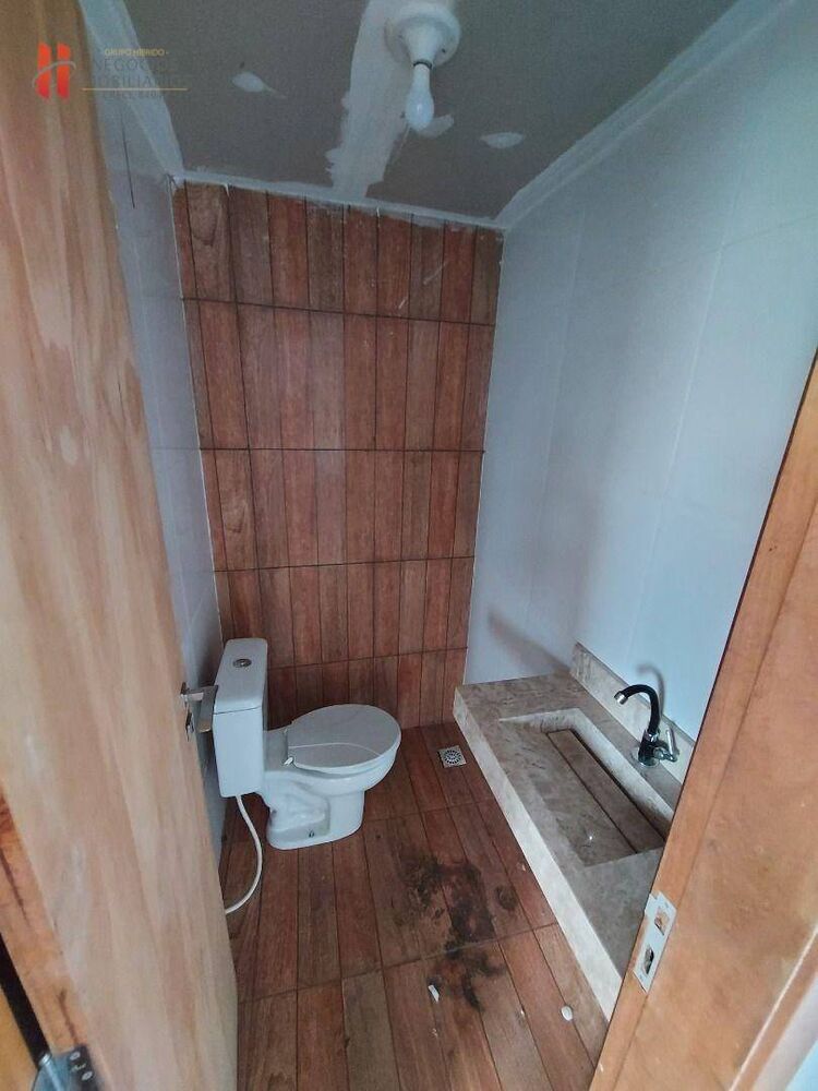 Prédio Inteiro à venda, 540m² - Foto 1