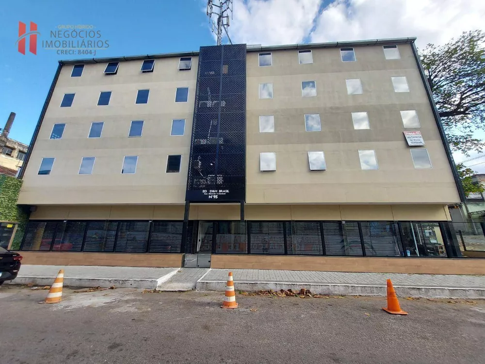 Prédio Inteiro, 540 m² - Foto 1