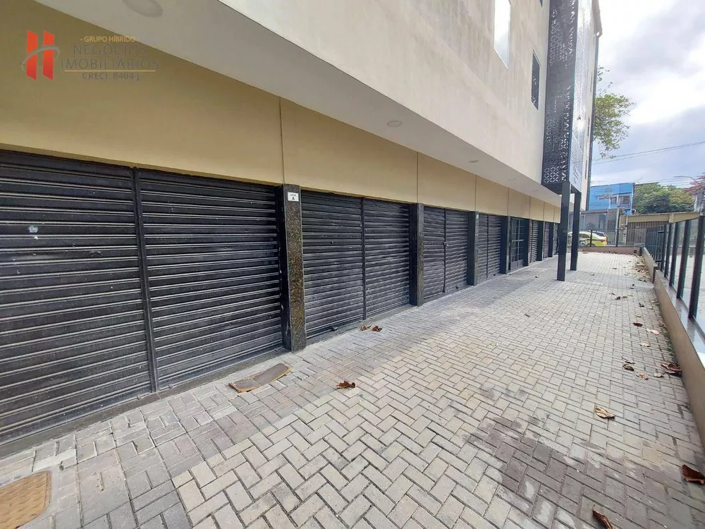 Prédio Inteiro, 540 m² - Foto 24