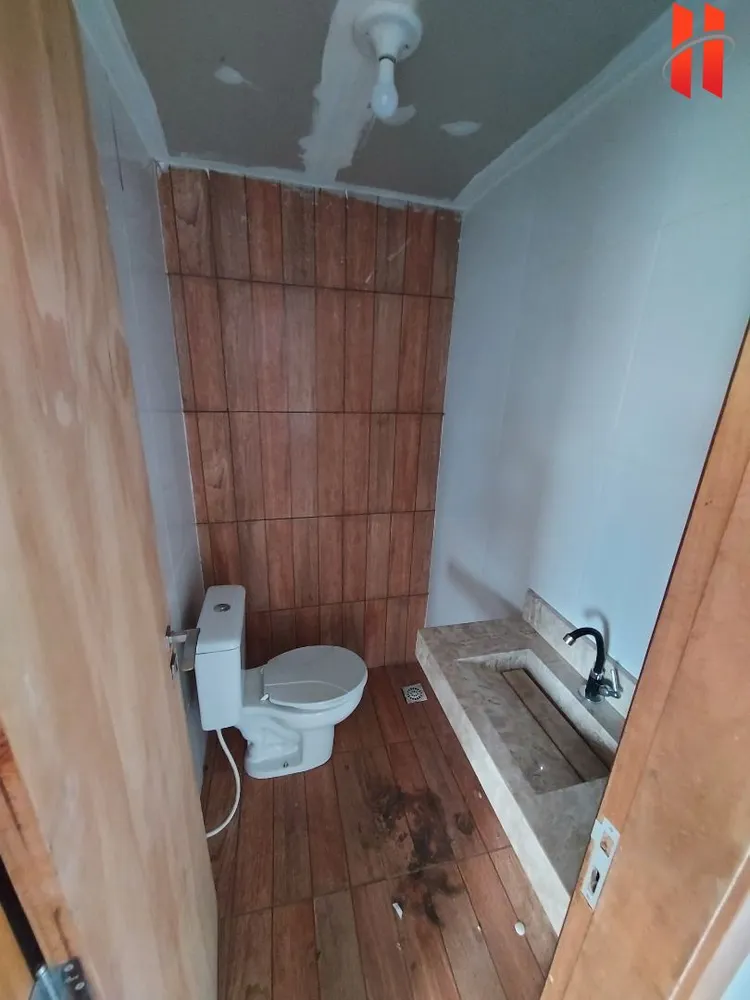 Prédio Inteiro, 540 m² - Foto 18