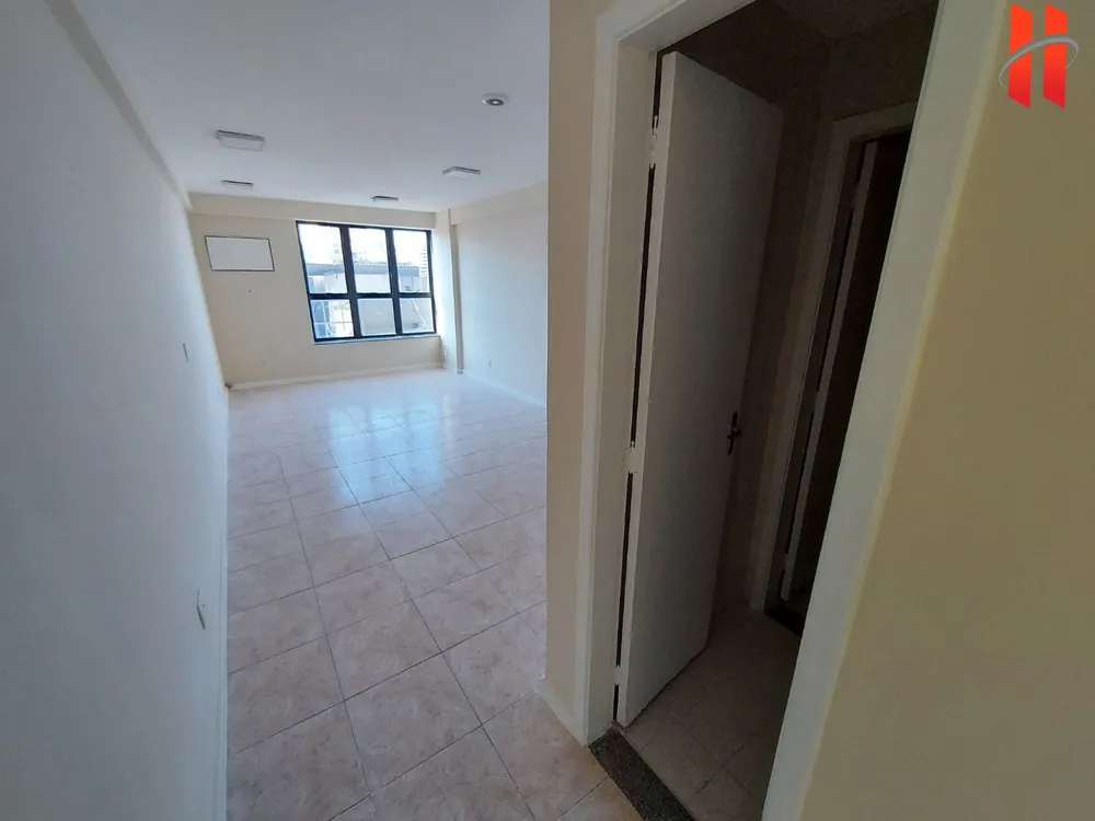 Sala-Conjunto, 28 m² - Foto 3