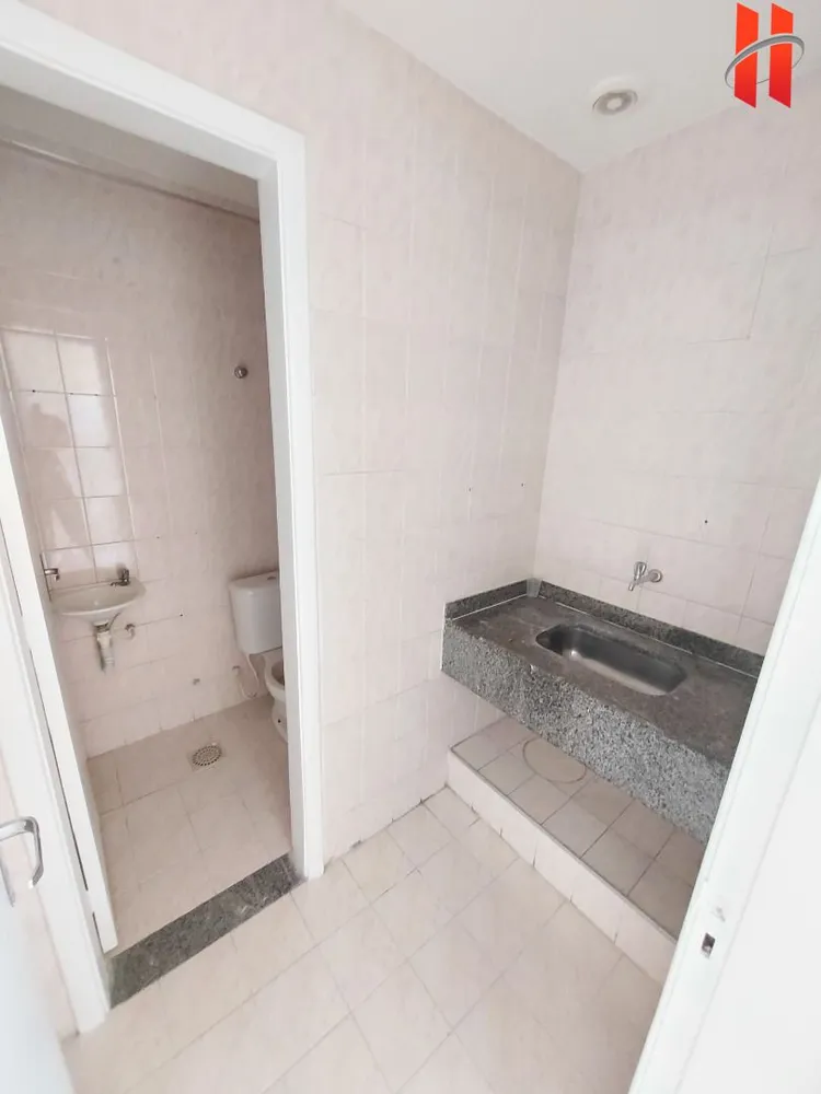 Sala-Conjunto, 28 m² - Foto 5