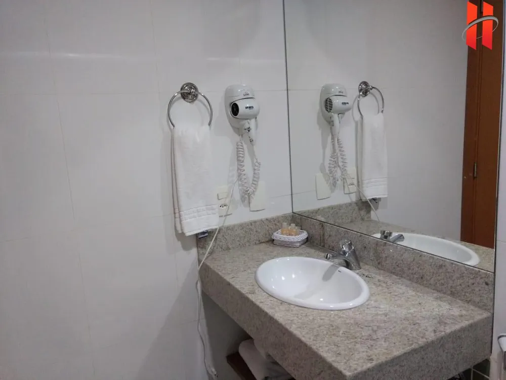 Flat/Apart Hotel, 1 quarto, 30 m² - Foto 4