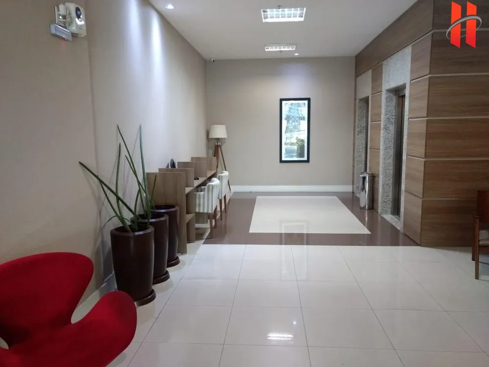 Flat/Apart Hotel, 1 quarto, 30 m² - Foto 7