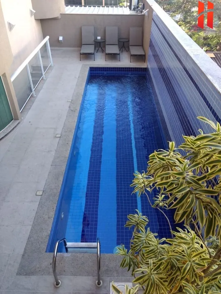 Flat/Apart Hotel, 1 quarto, 30 m² - Foto 20