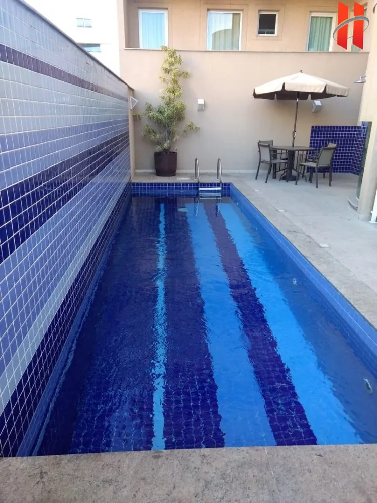 Flat/Apart Hotel, 1 quarto, 30 m² - Foto 9