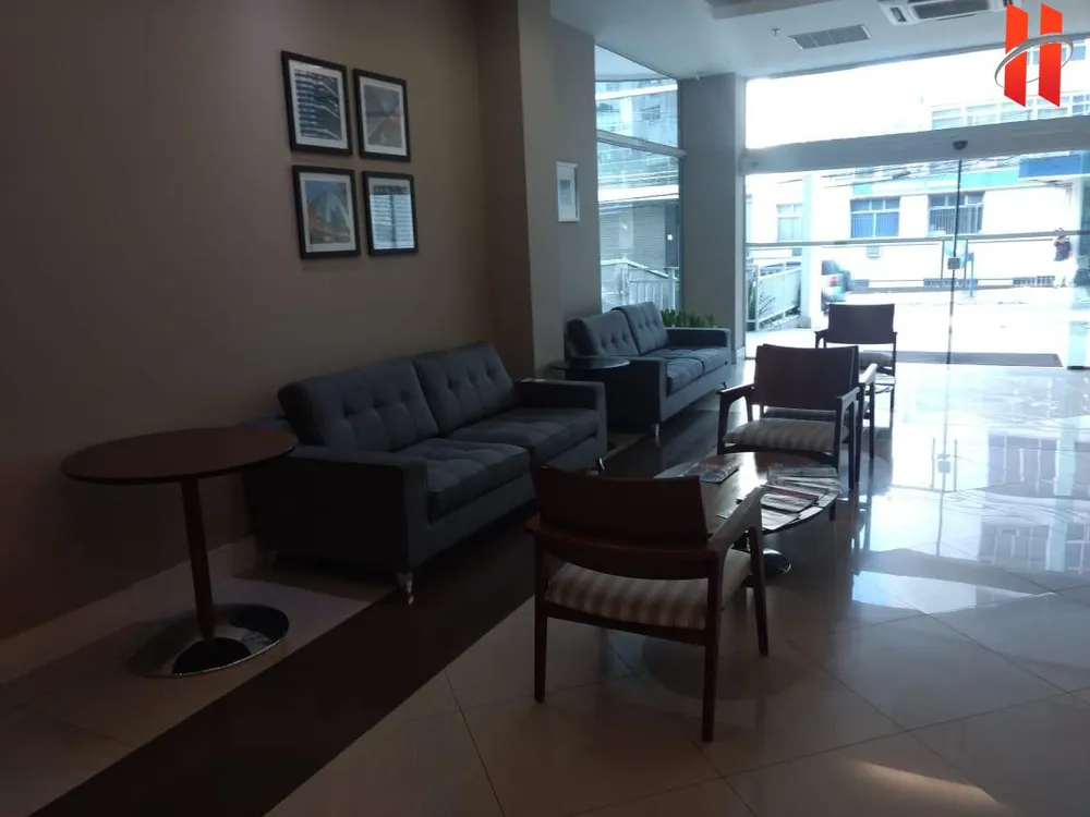 Flat/Apart Hotel, 1 quarto, 30 m² - Foto 8