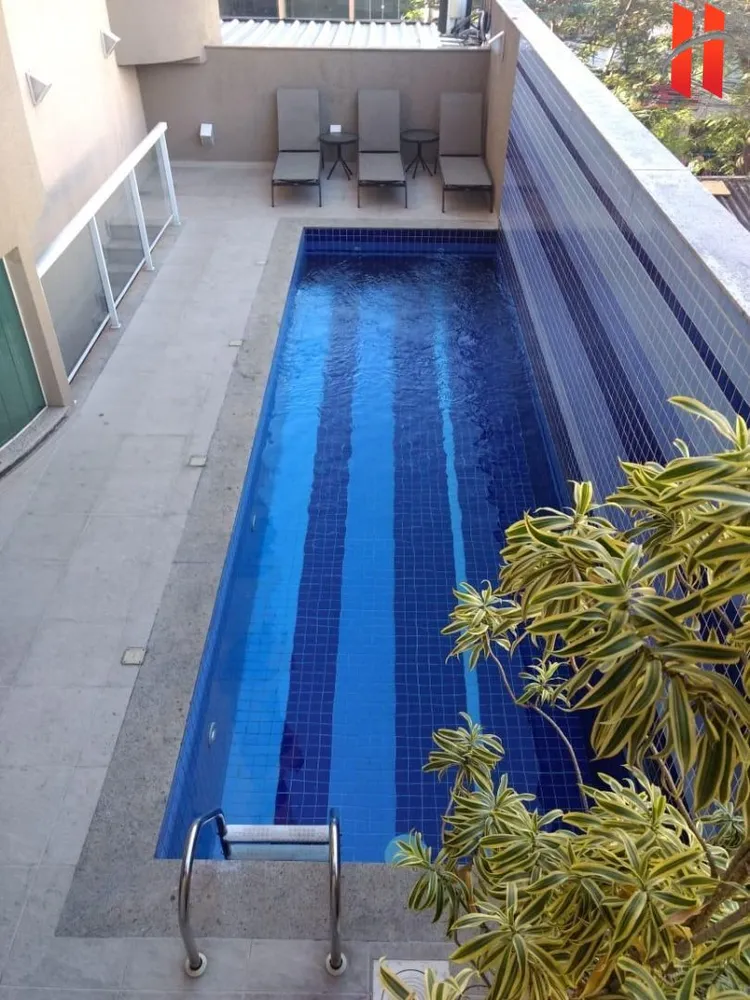 Flat/Apart Hotel, 1 quarto, 30 m² - Foto 10