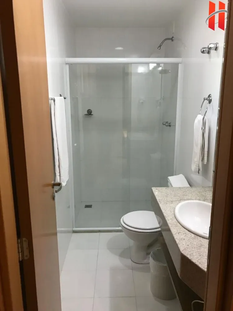 Flat/Apart Hotel, 1 quarto, 30 m² - Foto 12