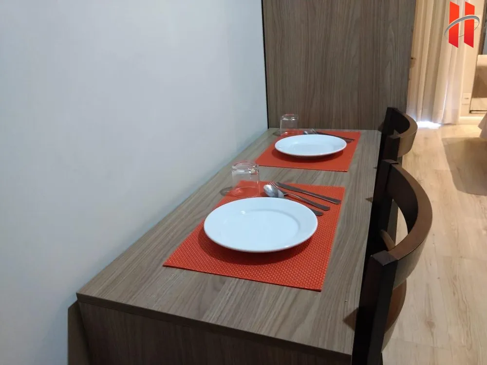 Flat/Apart Hotel, 1 quarto, 30 m² - Foto 5