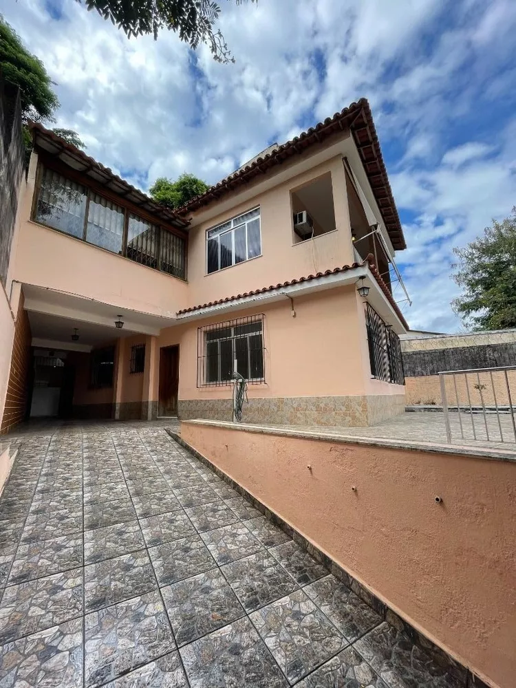 Casa, 4 quartos, 199 m² - Foto 26