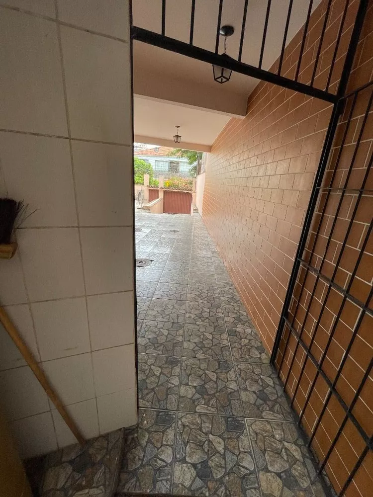 Casa, 4 quartos, 199 m² - Foto 33
