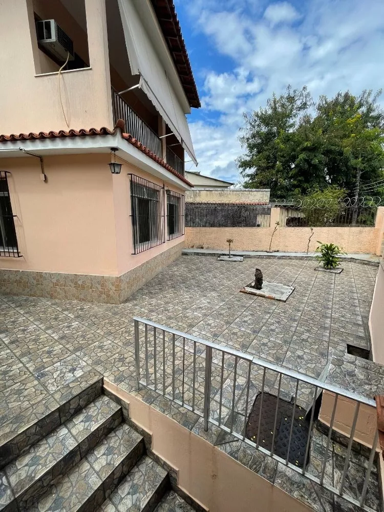 Casa, 4 quartos, 199 m² - Foto 38