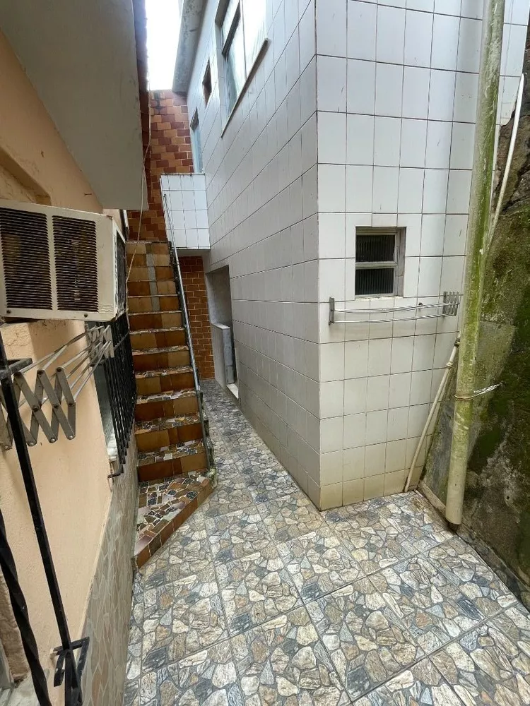 Casa, 4 quartos, 199 m² - Foto 22