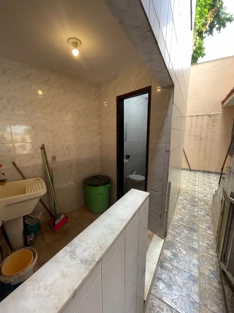 Casa, 4 quartos, 199 m² - Foto 37