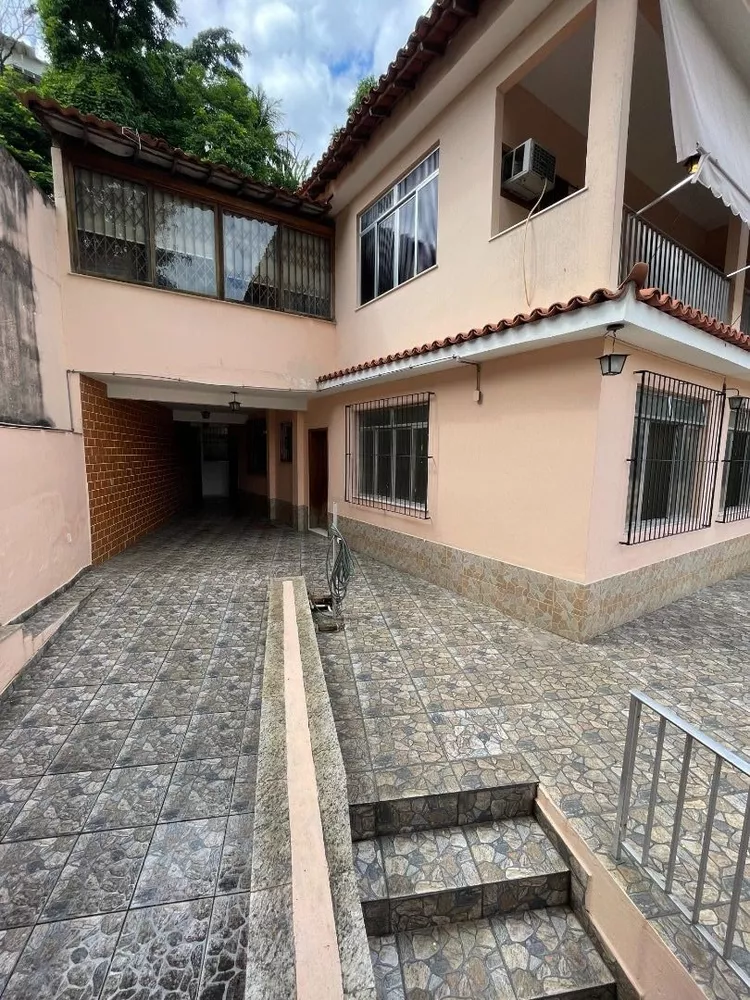Casa, 4 quartos, 199 m² - Foto 29