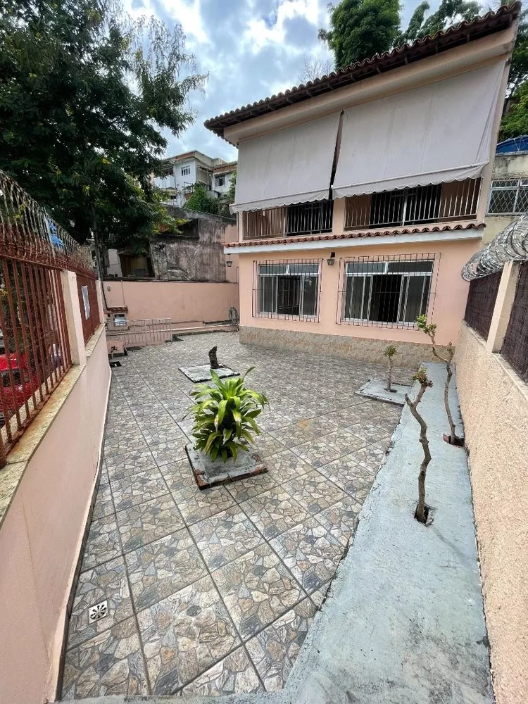 Casa, 4 quartos, 199 m² - Foto 30