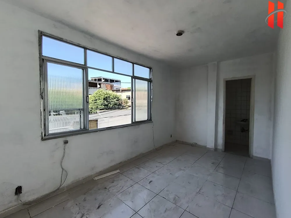 Apartamento, 1 quarto, 34 m² - Foto 3