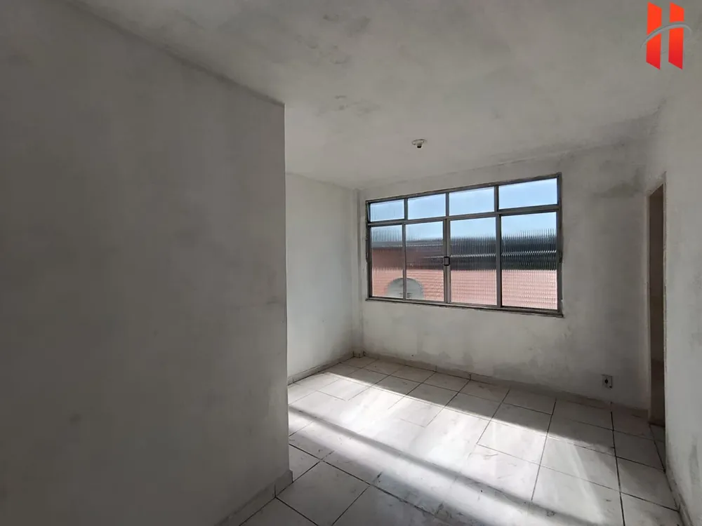 Apartamento, 1 quarto, 34 m² - Foto 2