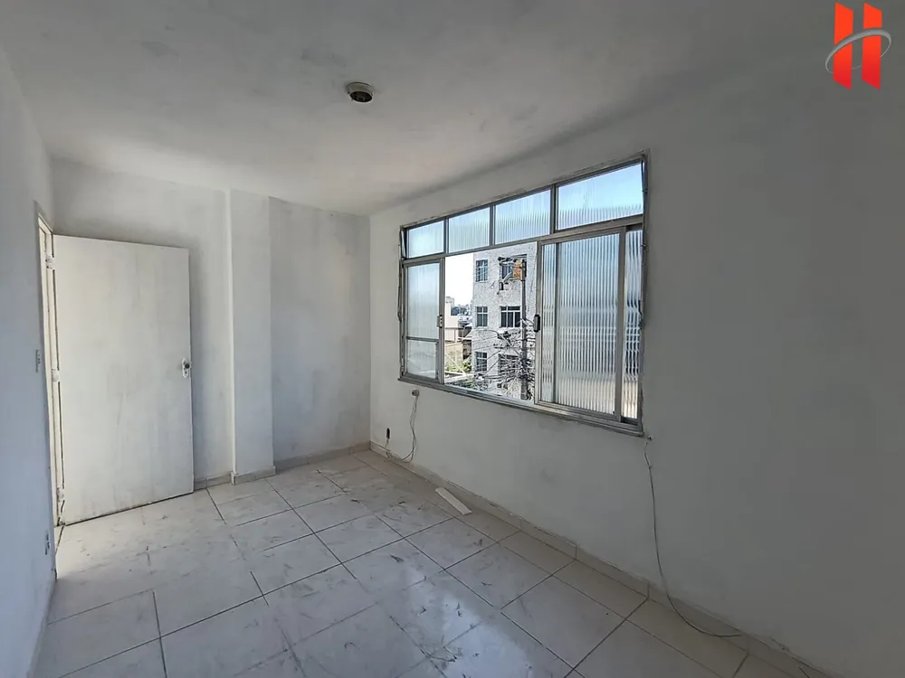 Apartamento, 1 quarto, 34 m² - Foto 4