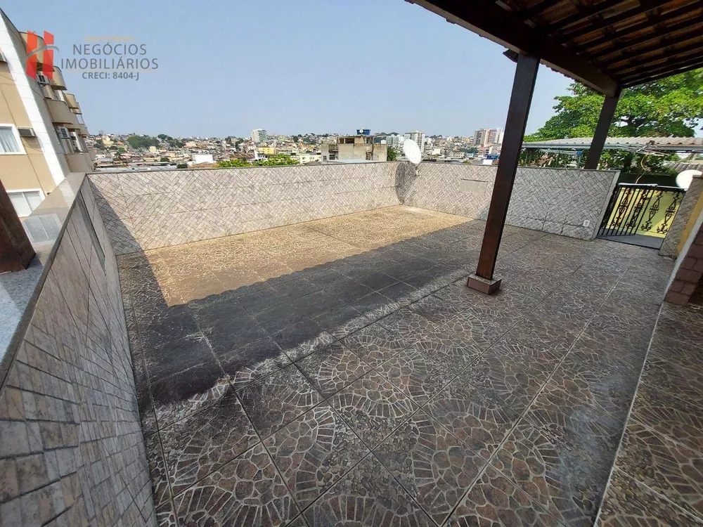 Casa, 3 quartos, 224 m² - Foto 31