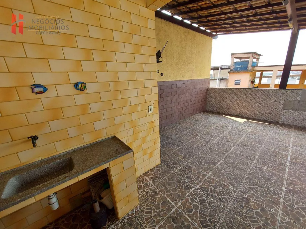 Casa, 3 quartos, 224 m² - Foto 33