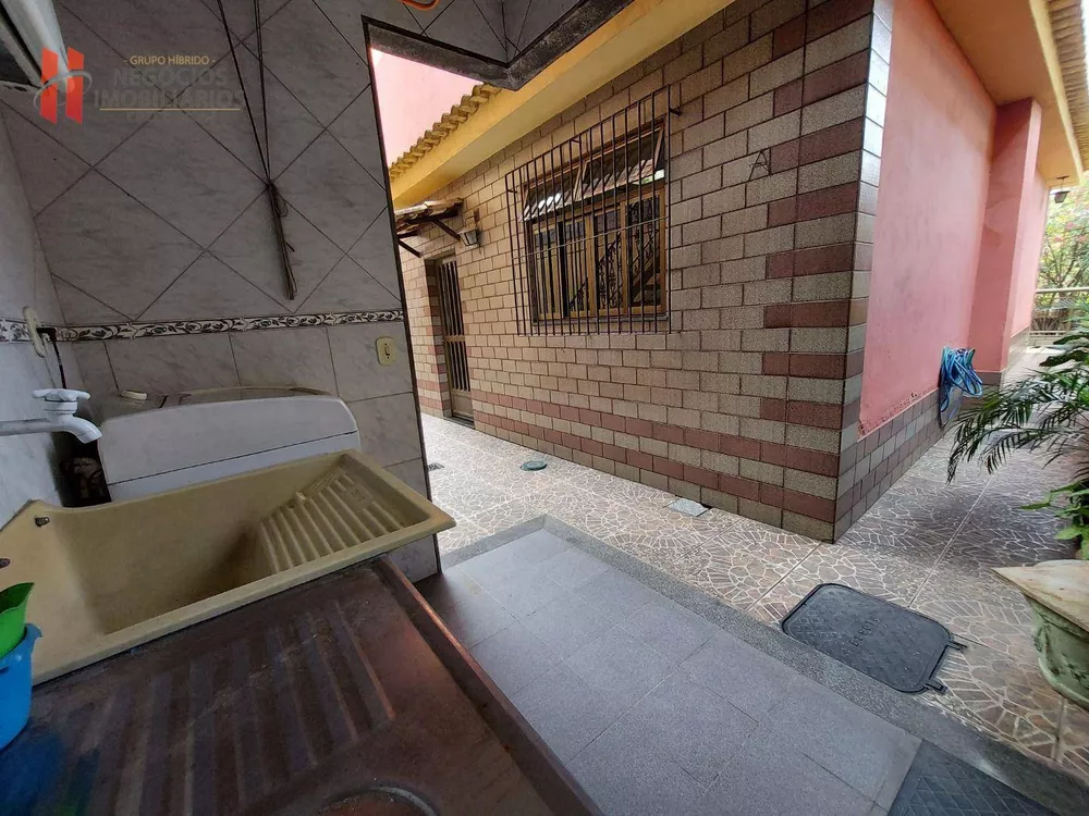 Casa, 3 quartos, 224 m² - Foto 100
