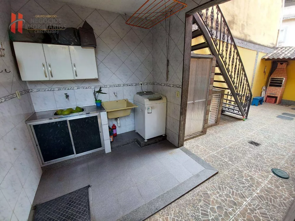 Casa, 3 quartos, 224 m² - Foto 26