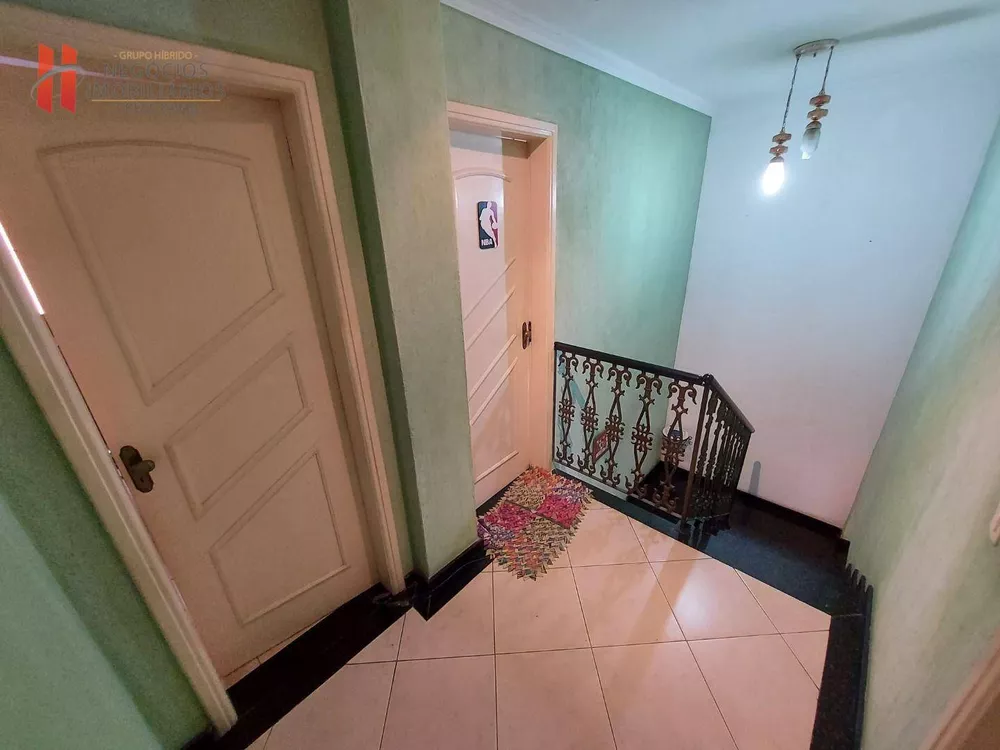 Casa, 3 quartos, 224 m² - Foto 11