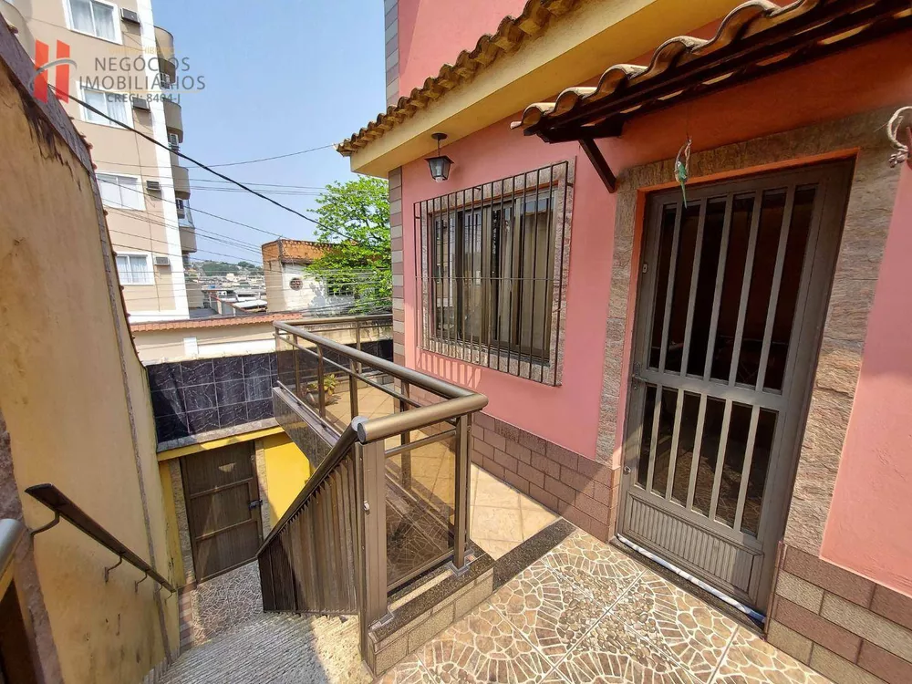 Casa, 3 quartos, 224 m² - Foto 23