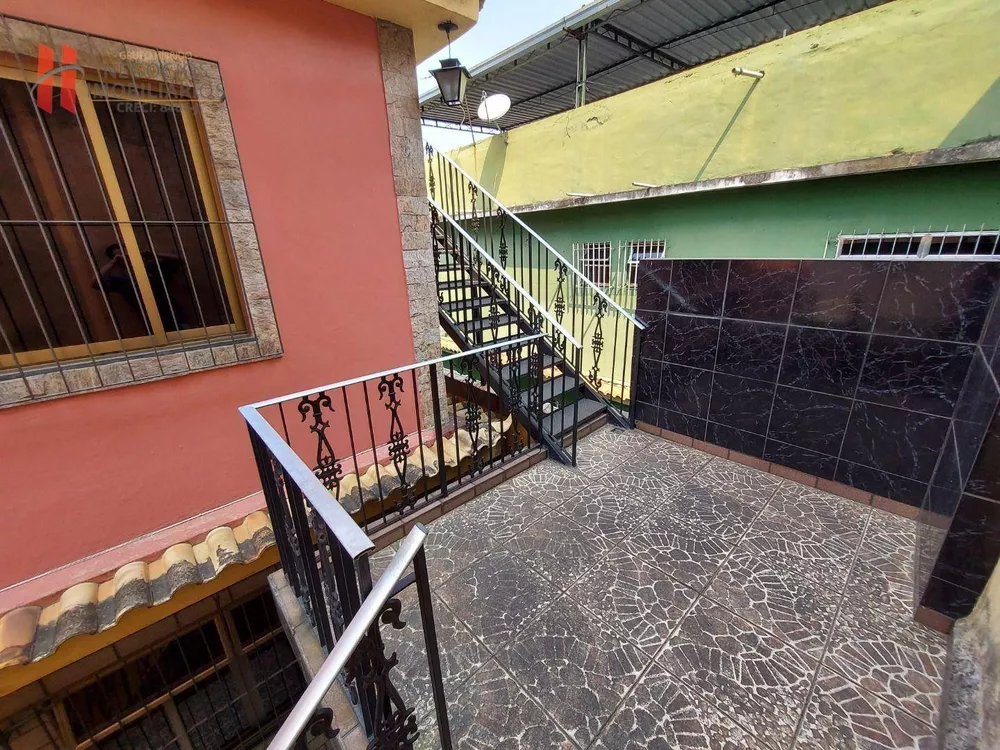 Casa, 3 quartos, 224 m² - Foto 30