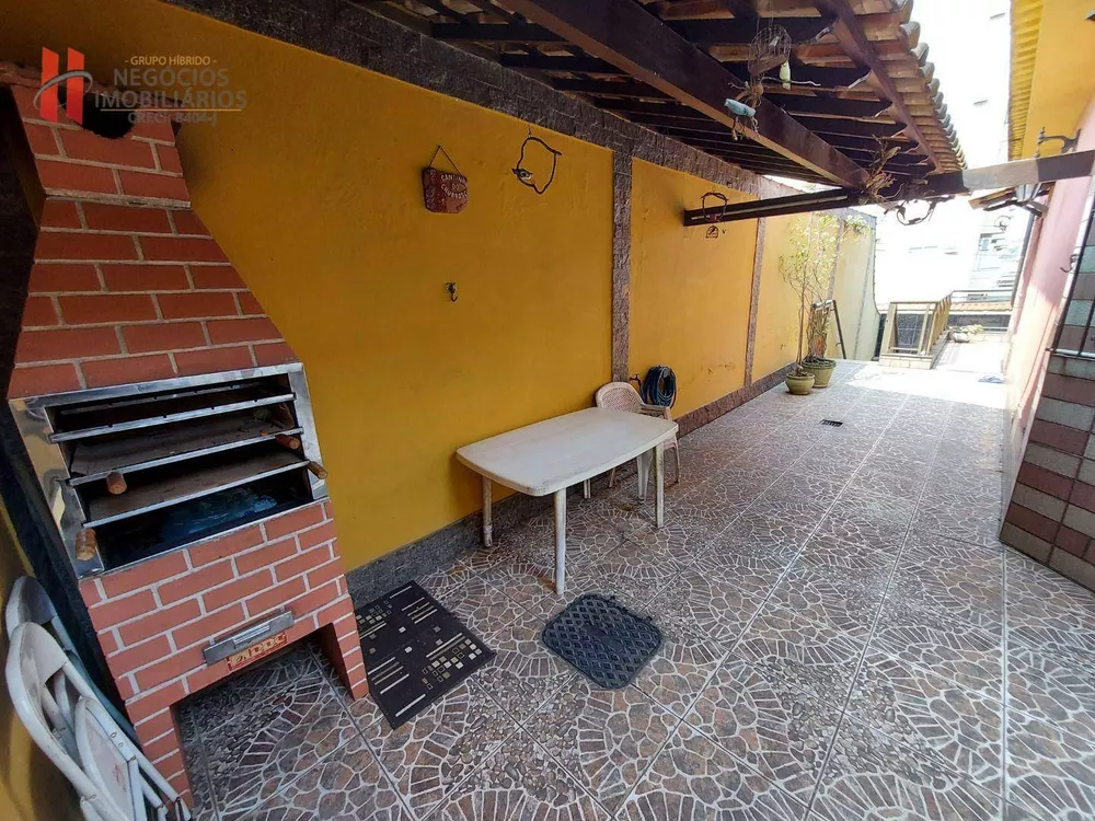 Casa, 3 quartos, 224 m² - Foto 28