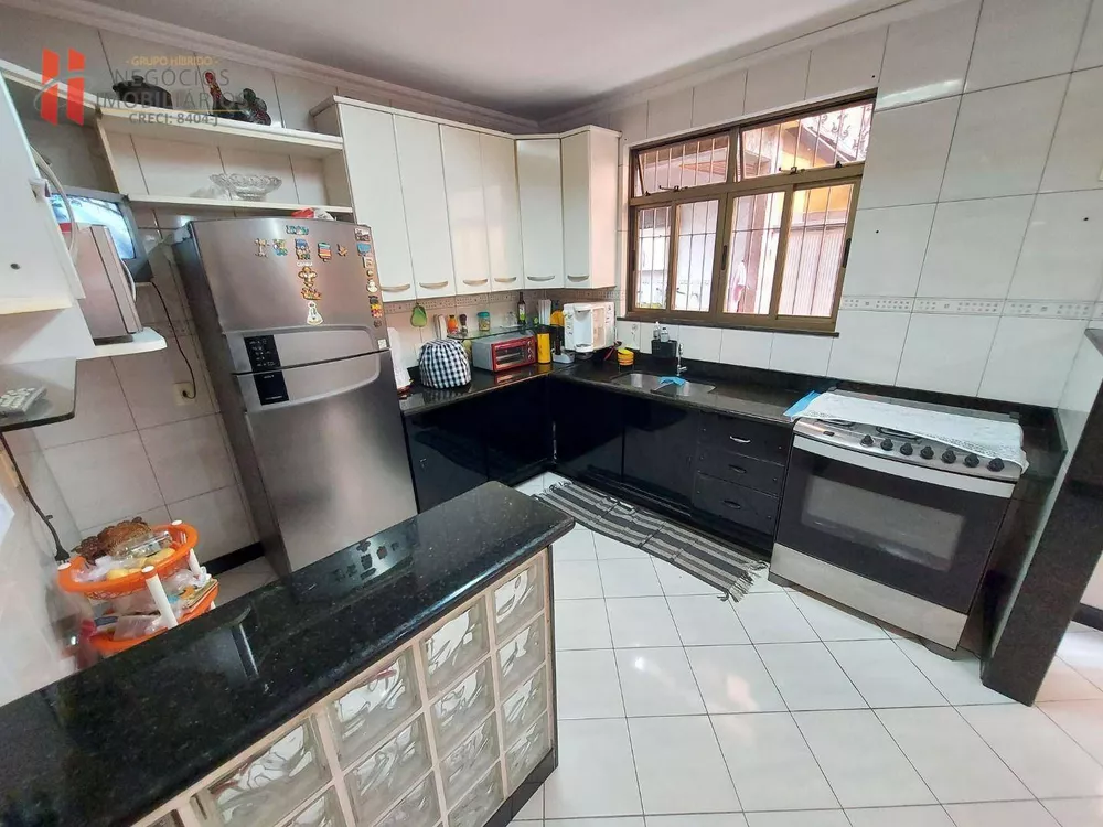 Casa, 3 quartos, 224 m² - Foto 20