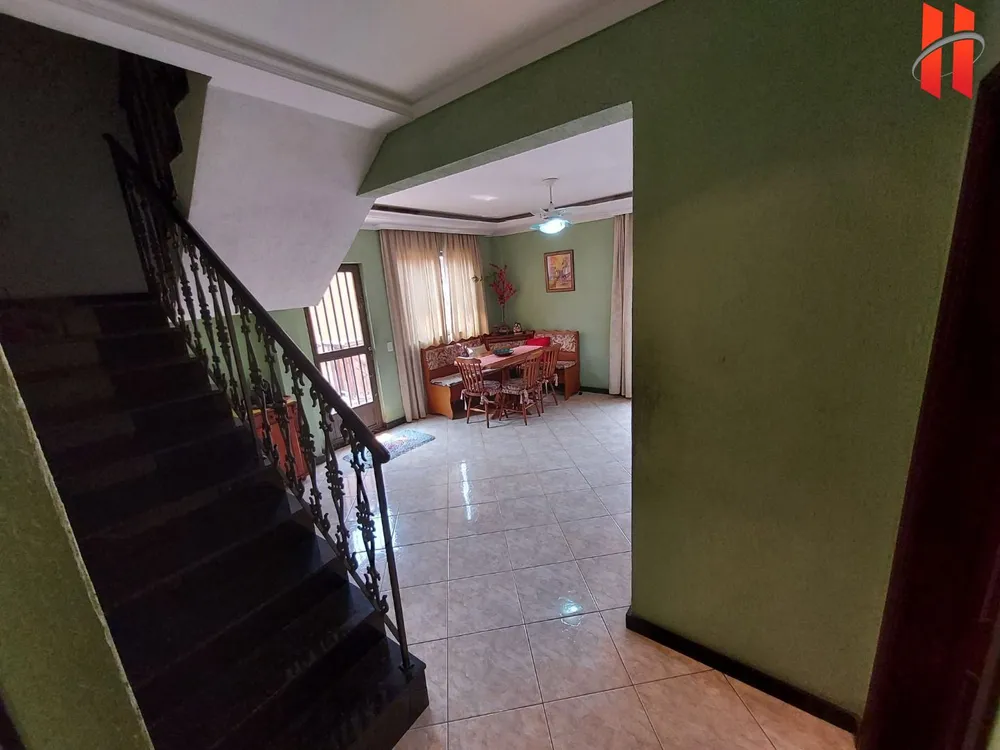 Casa, 3 quartos, 224 m² - Foto 23
