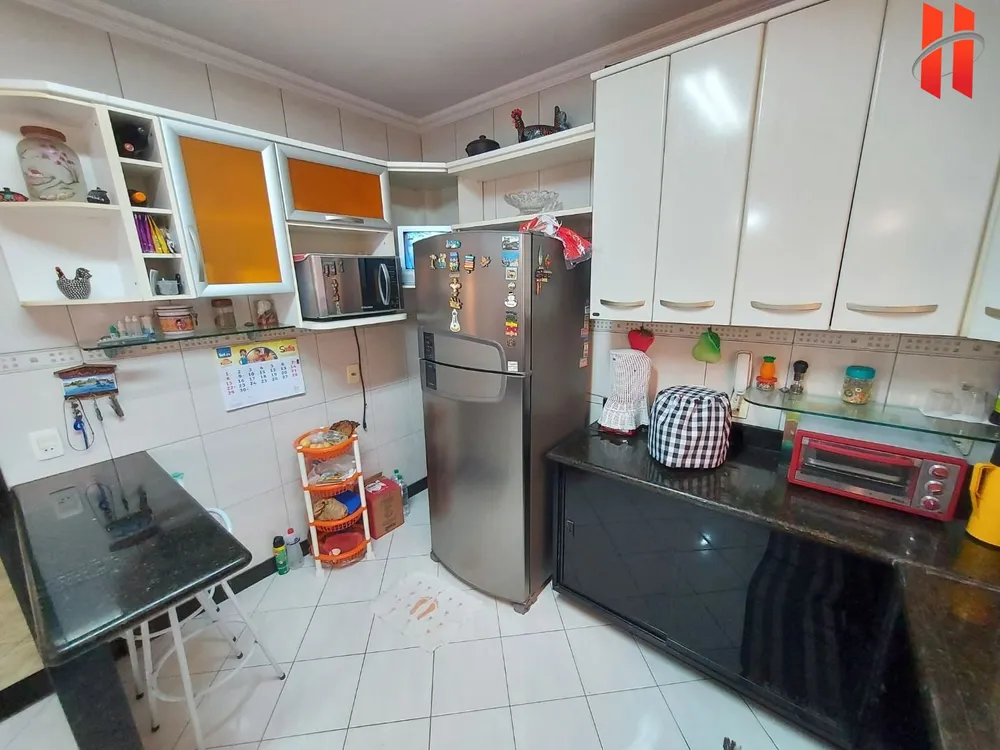 Casa, 3 quartos, 224 m² - Foto 11