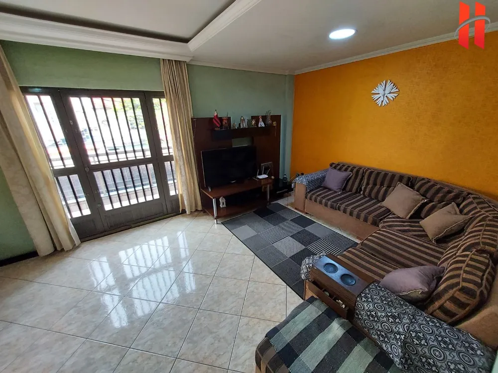 Casa, 3 quartos, 224 m² - Foto 5