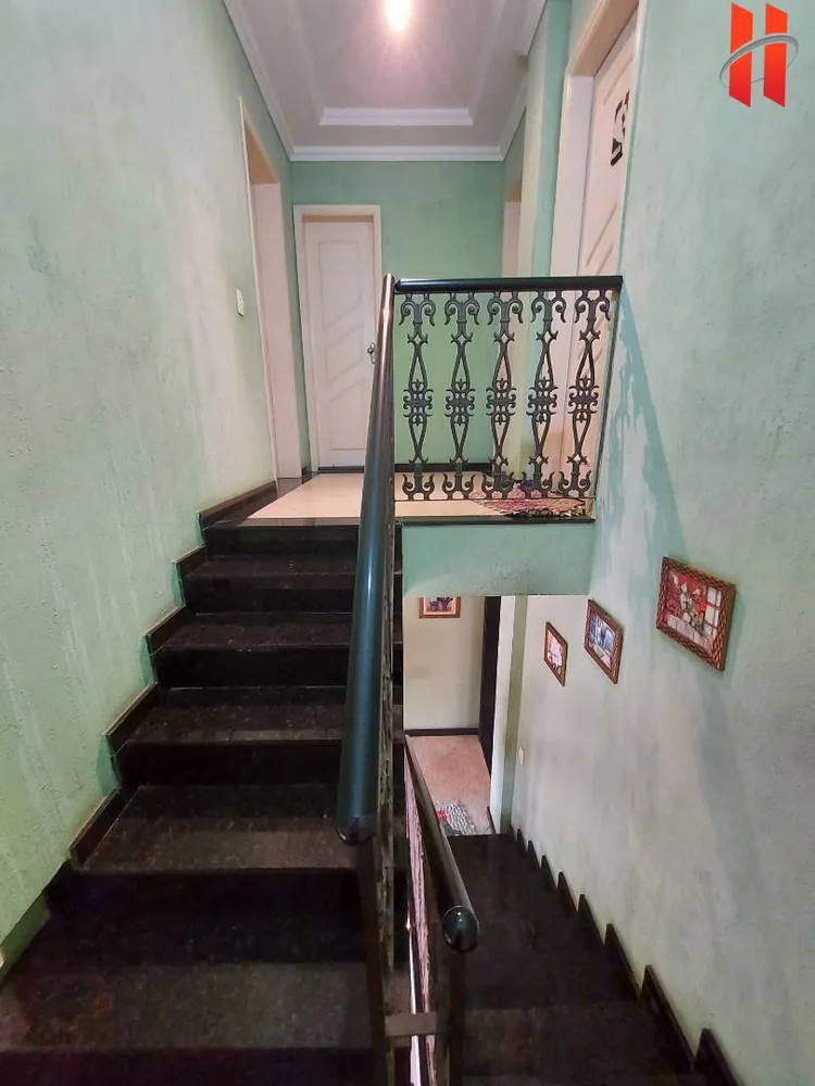 Casa, 3 quartos, 224 m² - Foto 29