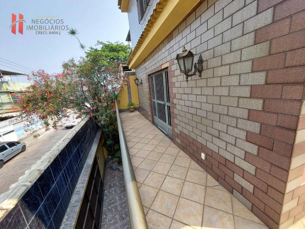 Casa, 3 quartos, 224 m² - Foto 94