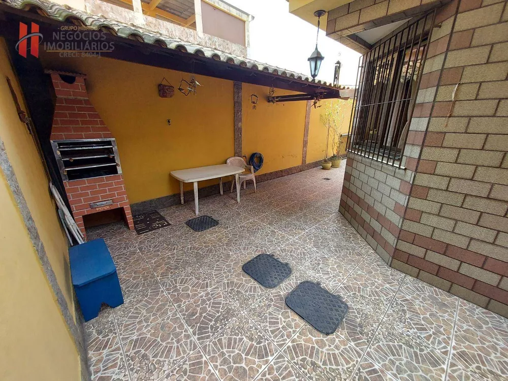 Casa, 3 quartos, 224 m² - Foto 110