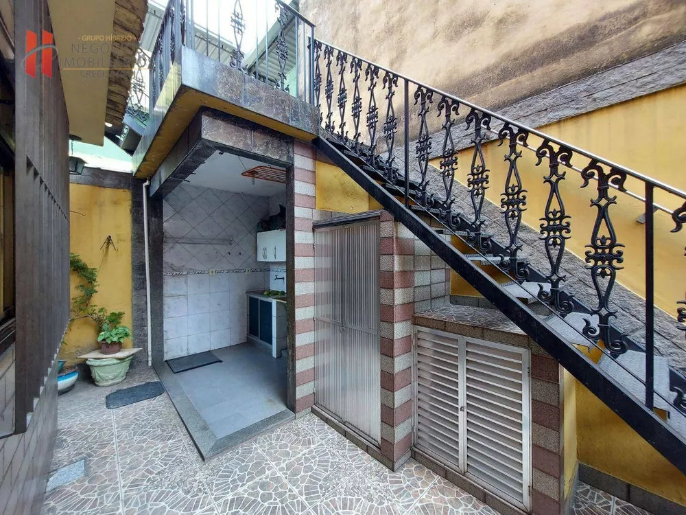 Casa, 3 quartos, 224 m² - Foto 106