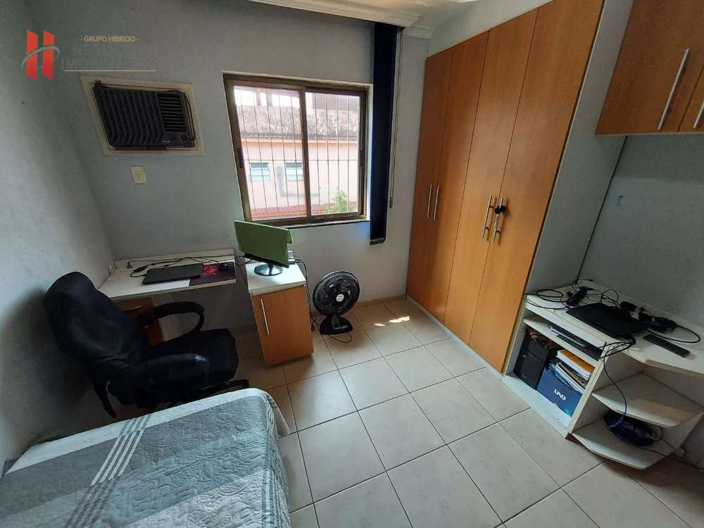 Casa, 3 quartos, 224 m² - Foto 14