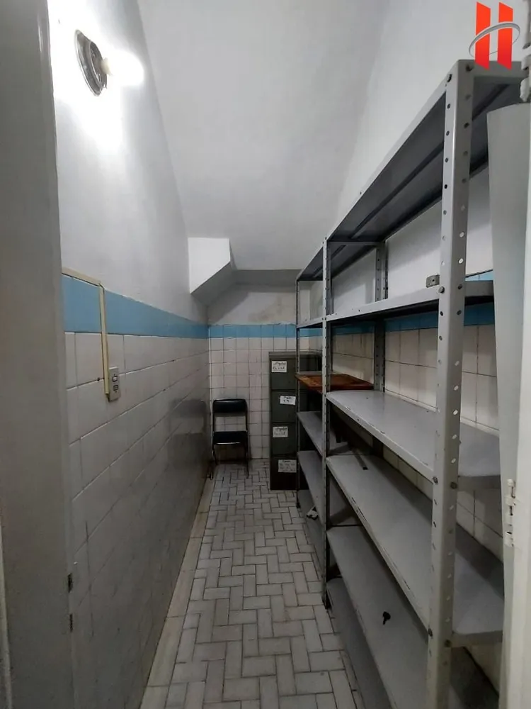 Prédio Inteiro, 270 m² - Foto 27